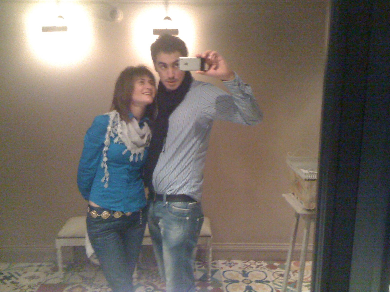 Фото профиля