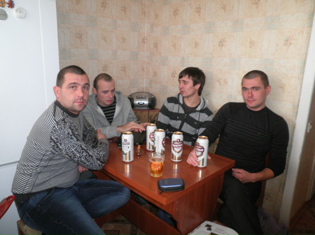 Константин Шляхта UndertakeR | Ужгород