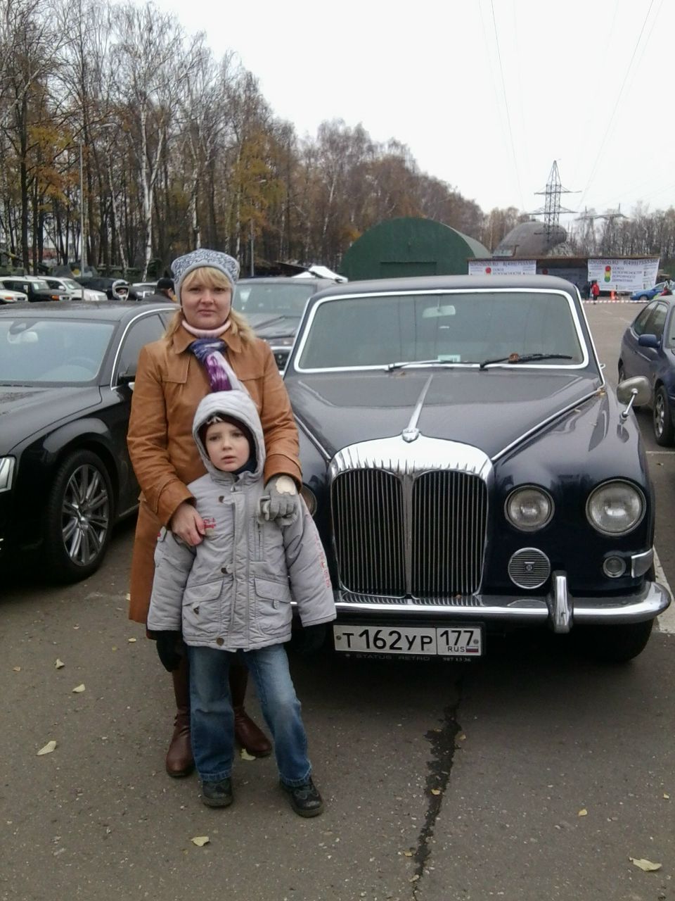 Наталья Горбунова | Солнечногорск