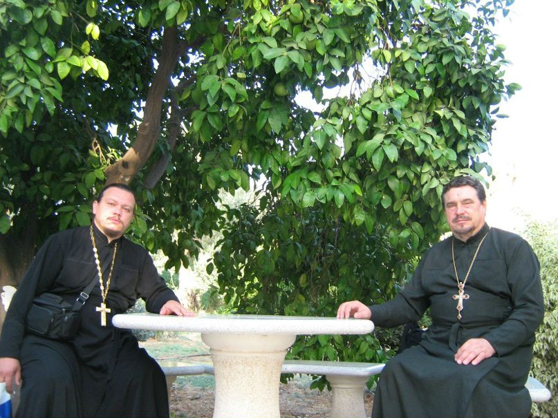 Василий Гончарук | Полонное