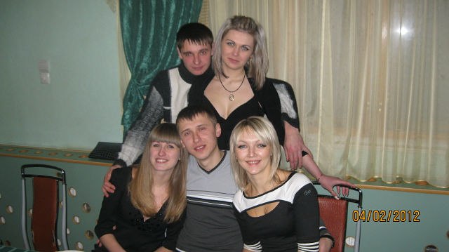 Сергей Андрейчук | Первомайск