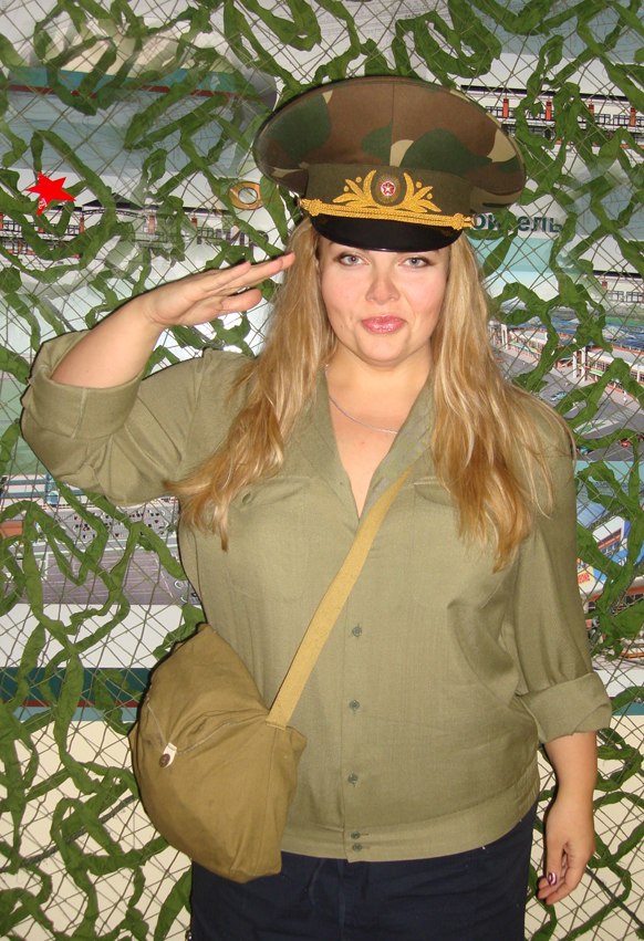 Яна Андреюк | Минск