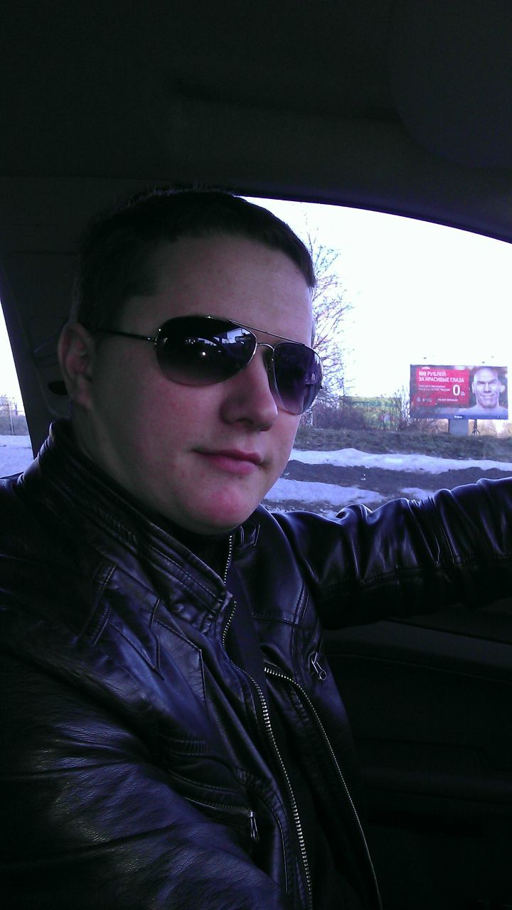 Виктор Бараев | 