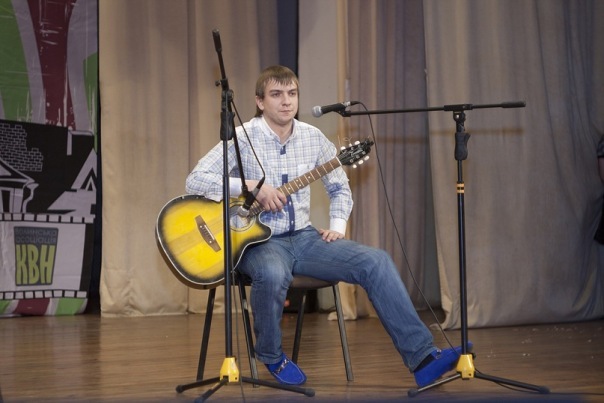 №18, Денис Валуенко, Киев №18, Денис Валуенко, Киев