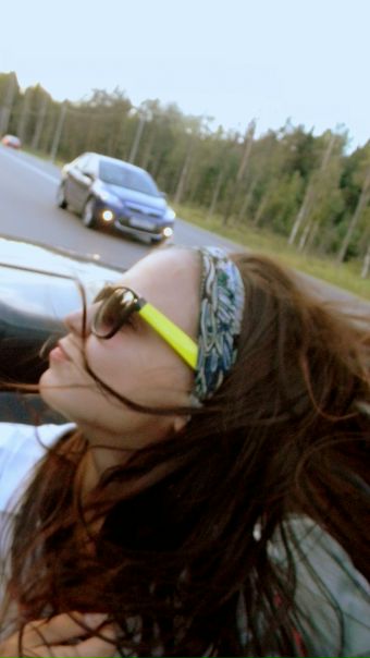 №90, Евгения Арбор, 32 года, Санкт-Петербург №90, Евгения Арбор, 32 года, Санкт-Петербург