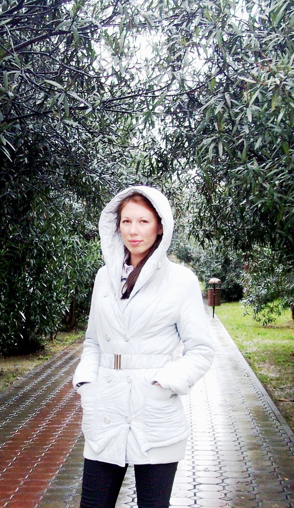 Евгения Чекунова | Сочи