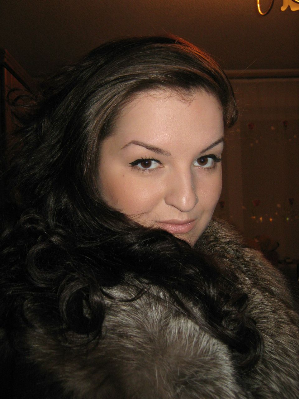 Анечка Бакурова >>falling in love to you<< | Днепр (Днепропетровск)