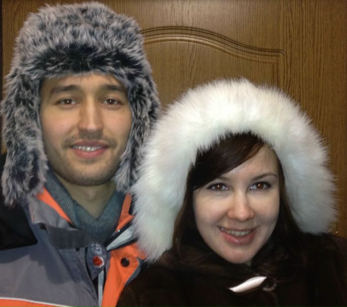 №7, Екатерина Шмелёва, Казань №7, Екатерина Шмелёва, Казань