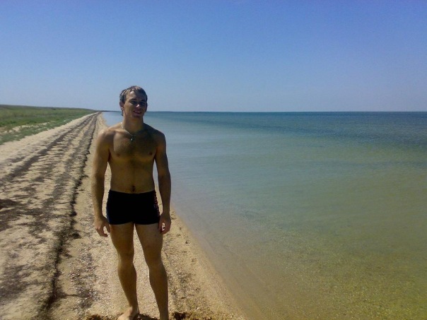 №45, Толян Сірик, 34 года, Острожец №45, Толян Сірик, 34 года, Острожец