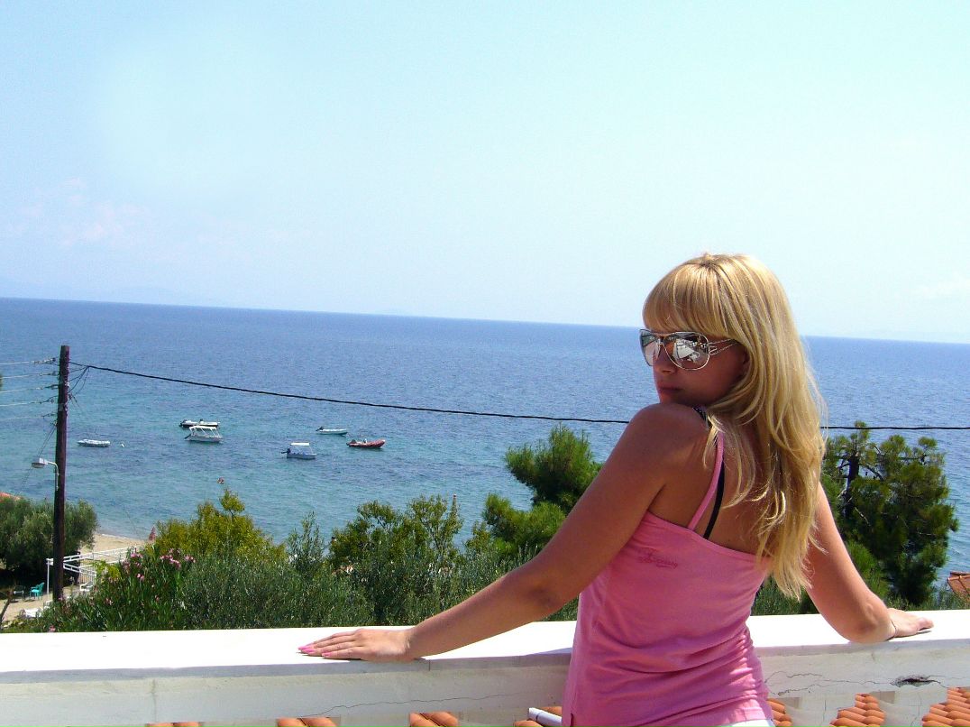 Настя Павлова | Красноярск