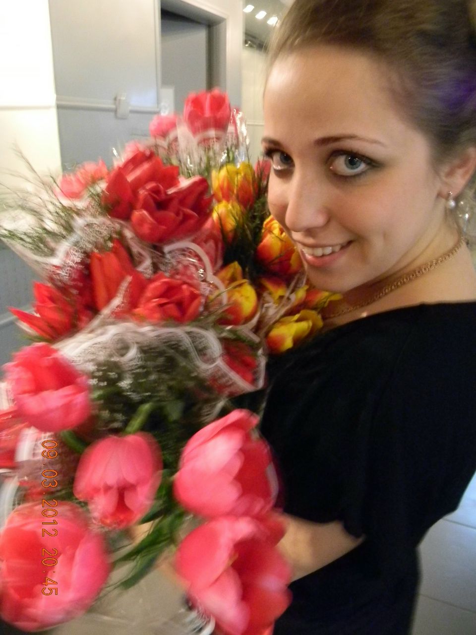 Юлия Белых | Нижневартовск