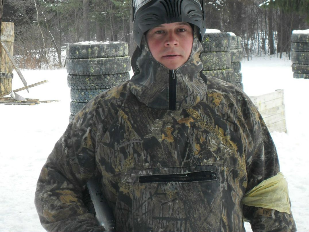 Татьяна Масленникова | Пермь