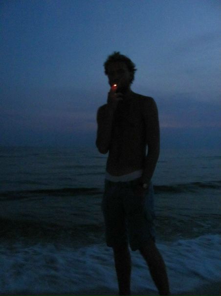 №106, Влад Озеров, Днепр (Днепропетровск) №106, Влад Озеров, Днепр (Днепропетровск)