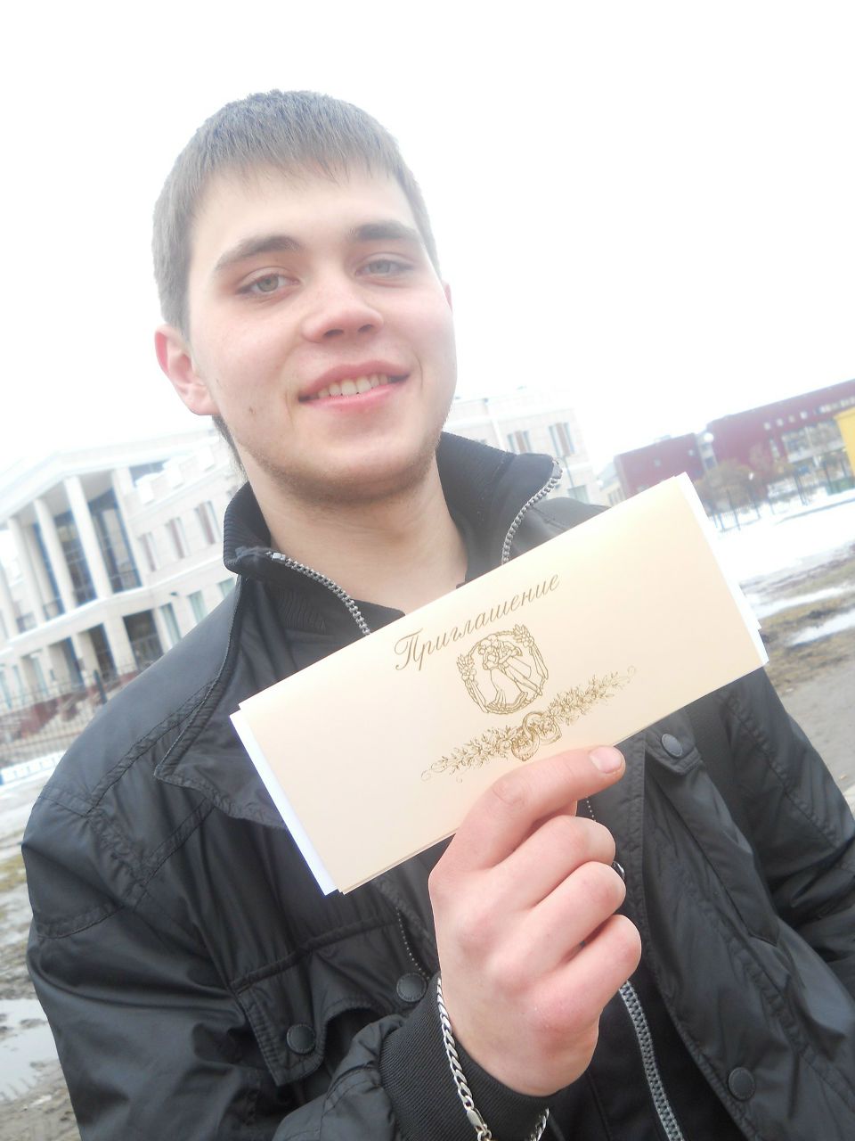 Андрей Башкирев | Санкт-Петербург