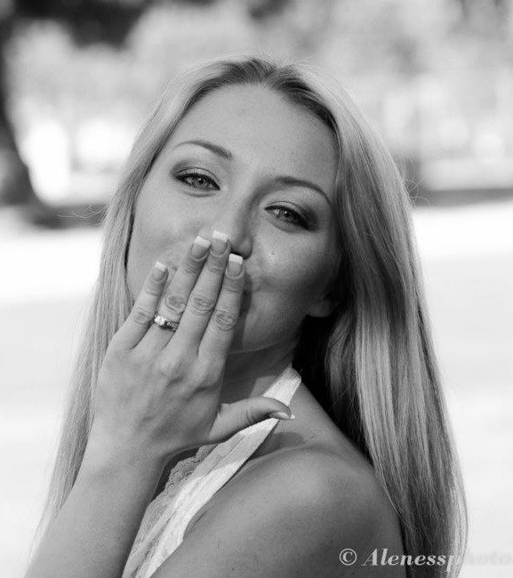 Alla Fasman | Los Angeles