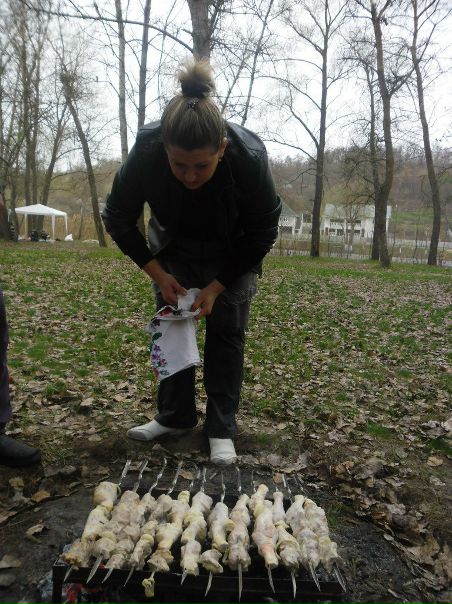 №78, Нина Юрачковская, 05.12.1987, Полтава №78, Нина Юрачковская, 05.12.1987, Полтава