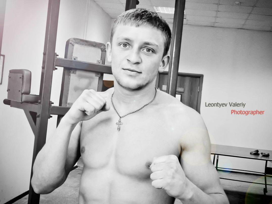 Максим Белов | 