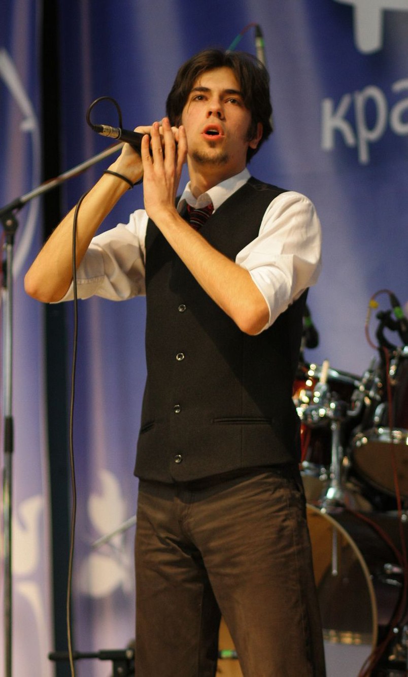 Дмитрий Сергеич | 