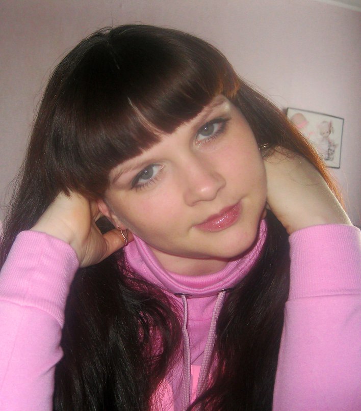 Александра Кушка | Киев