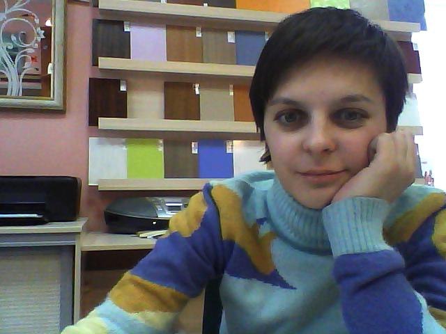 Ольга Еноктаева | Тюмень