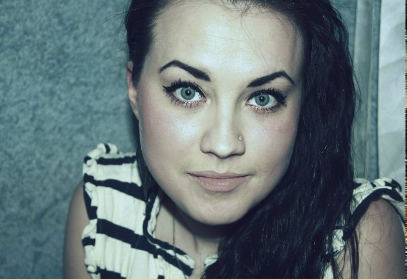 Анна Волынец | 