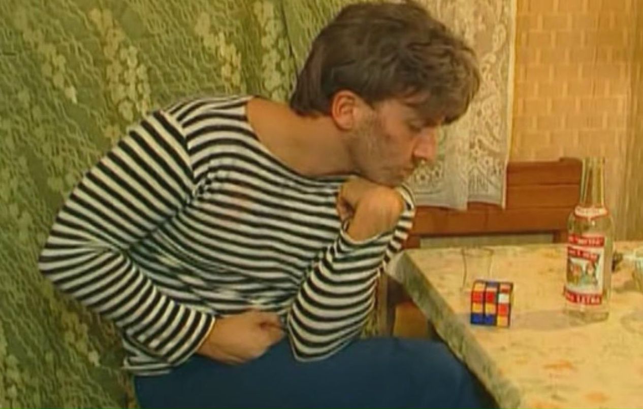 Андрей Фандорин | 