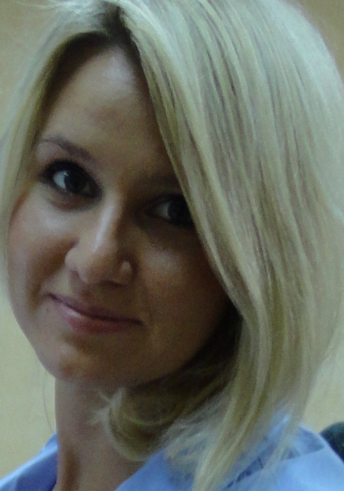 Алиса Аймалеева | Набережные Челны