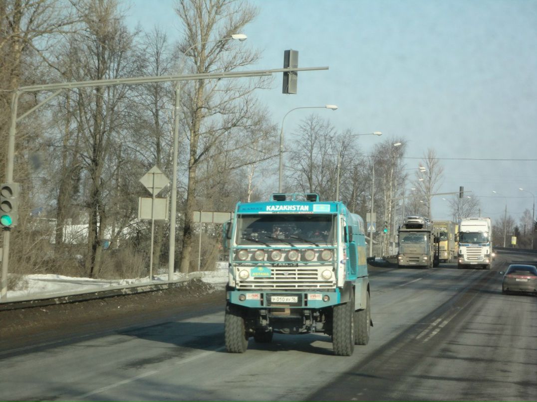 Алексей Сорокин | Санкт-Петербург