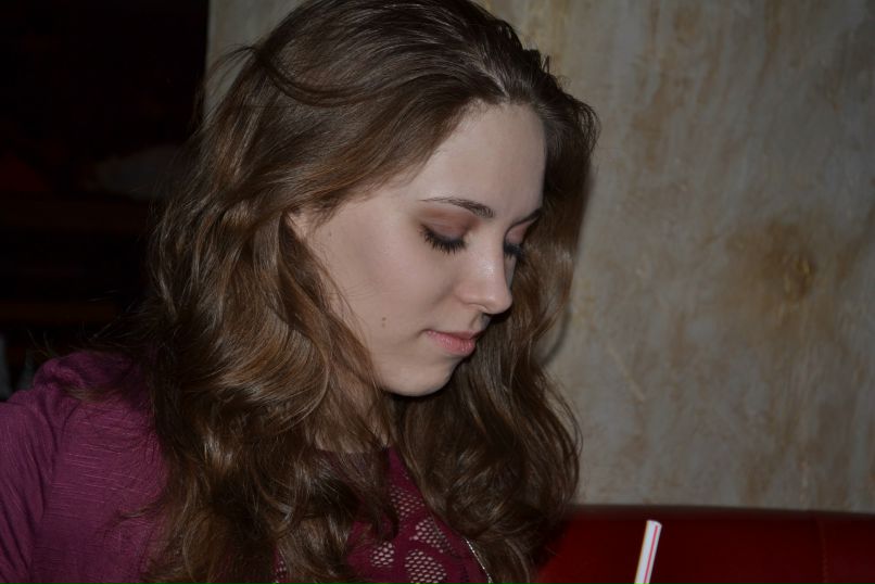 Анастасия Шеремет | Киев