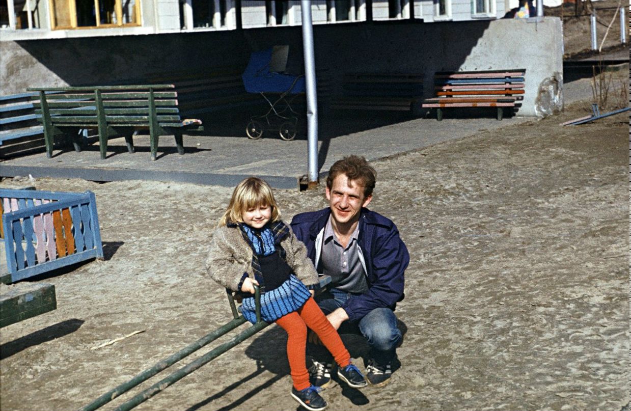 Федор Копытов | 