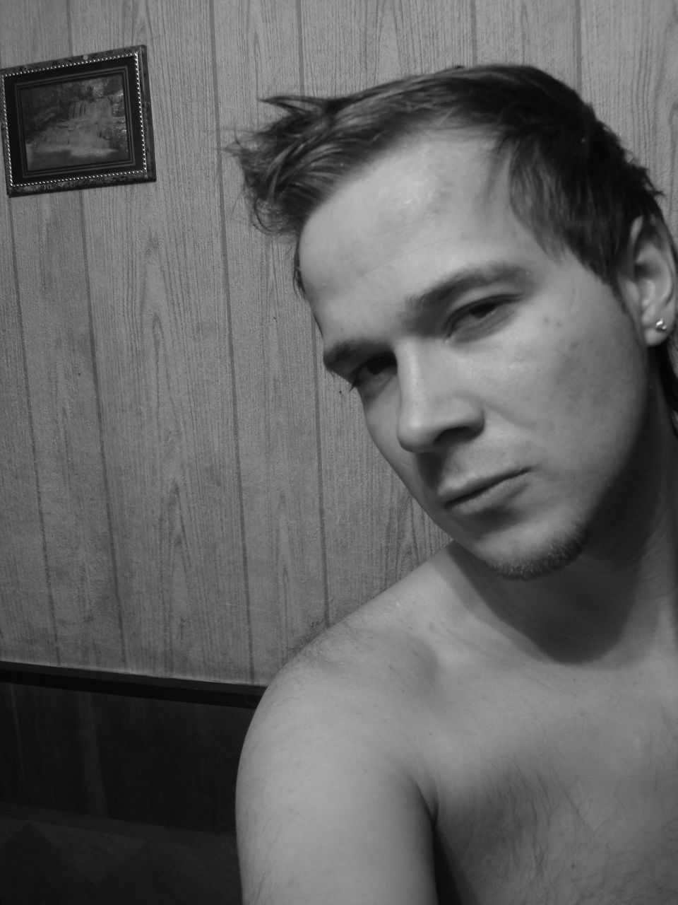 Александр Нява | Киев