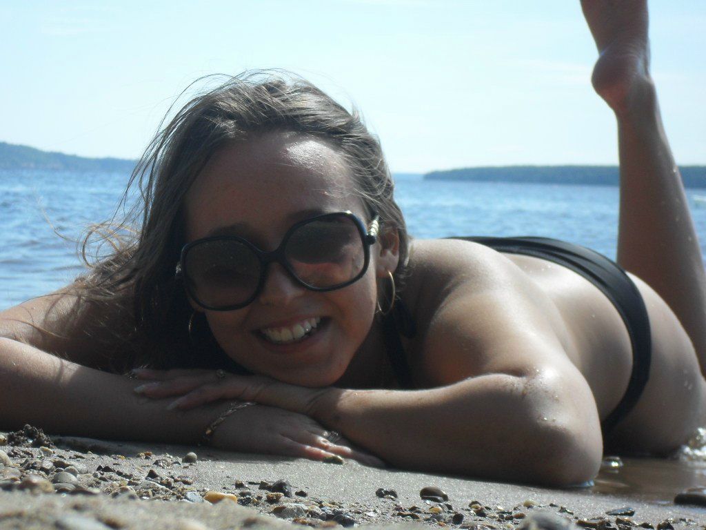 Эльмира Гумирова | Пермь