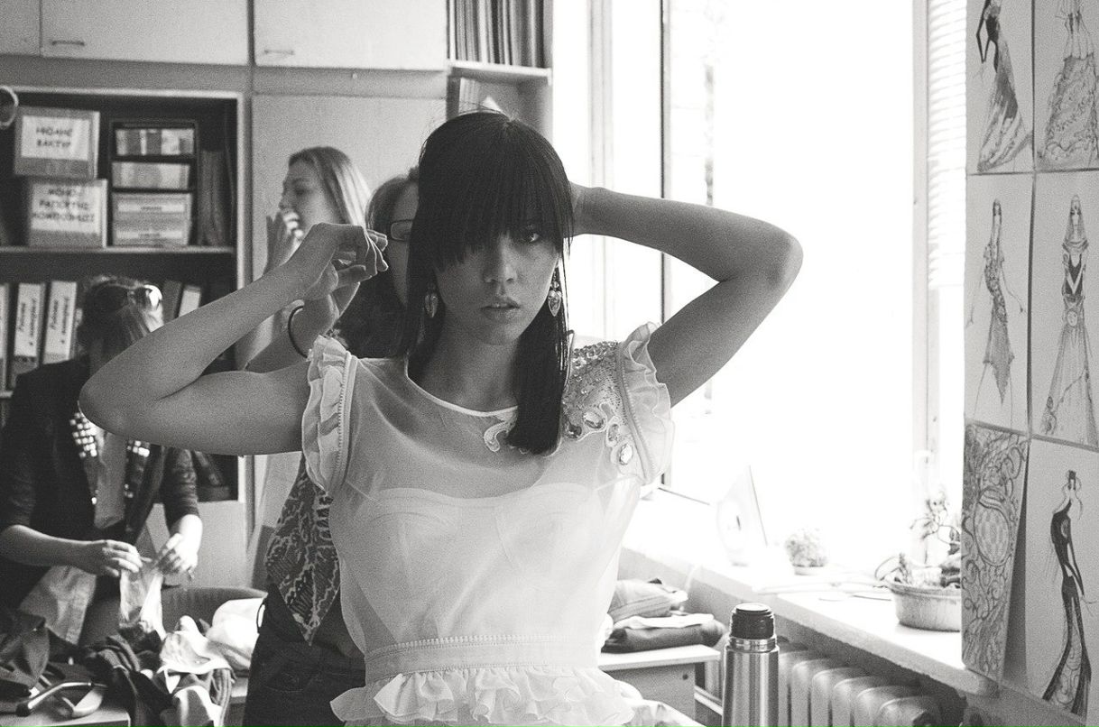 Оля Клюй | Киев