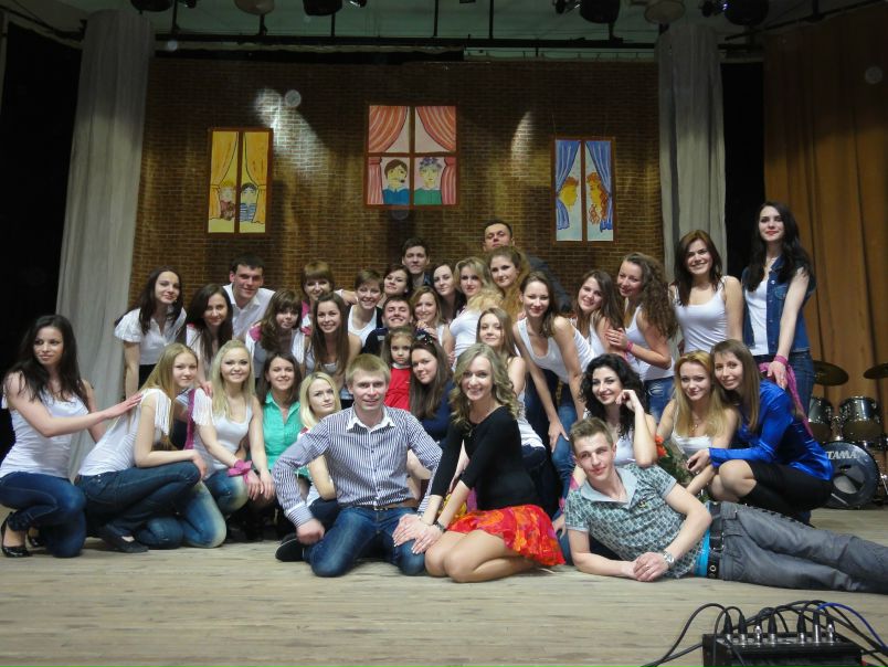 №77, Мирослава Яременко, Киев №77, Мирослава Яременко, Киев