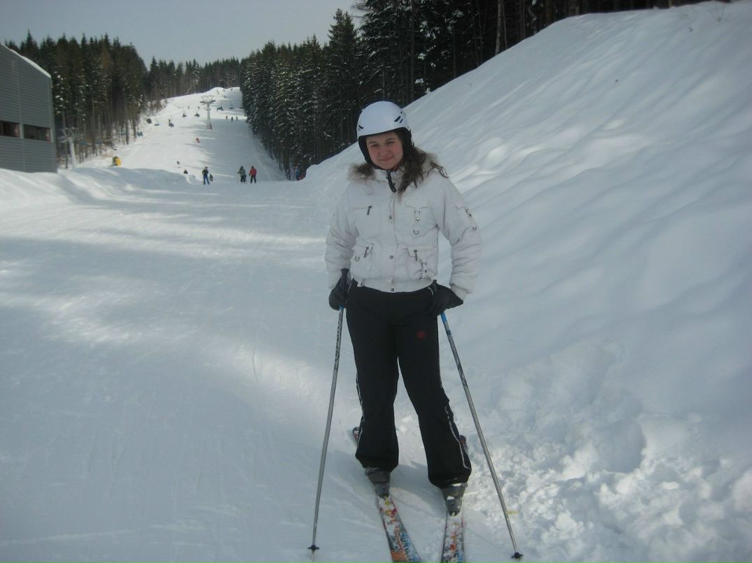 Андрей Зубриков | 