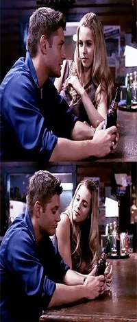 №4, Dean Winchester, Los Angeles №4, Dean Winchester, Los Angeles