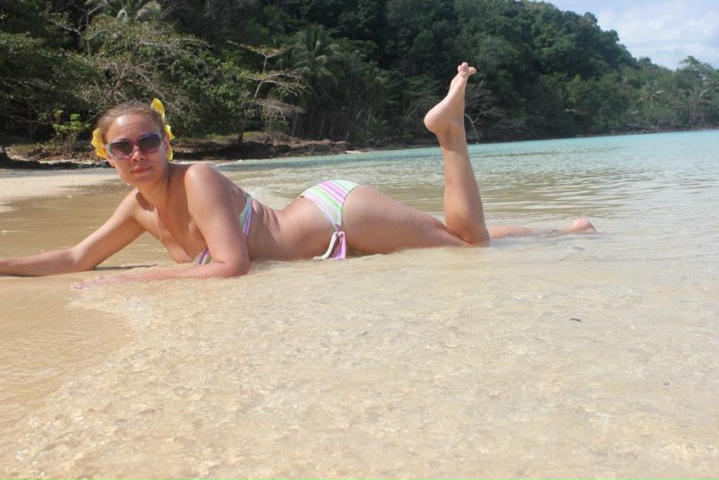 Светлана Горюшинская Sovsem Inaya | Якутск