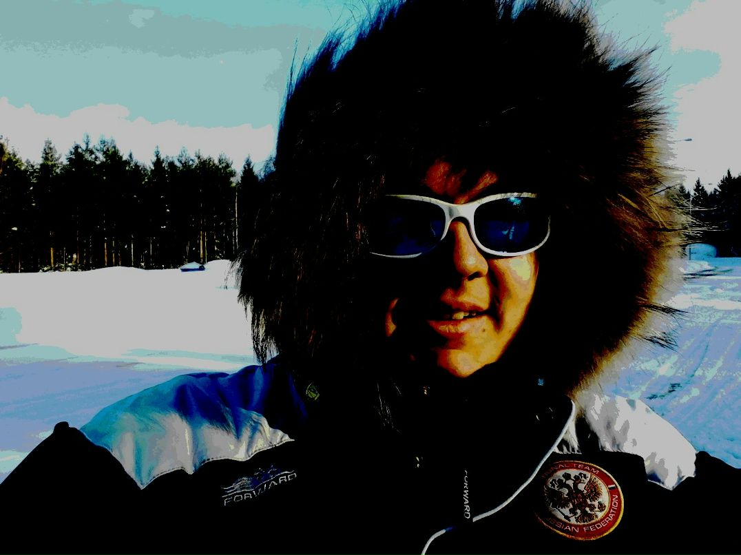 Aleksandra Strebkova ღ•°•♡°•ღ | Санкт-Петербург