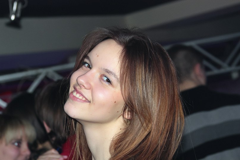 Вероника Радченко | Симферополь