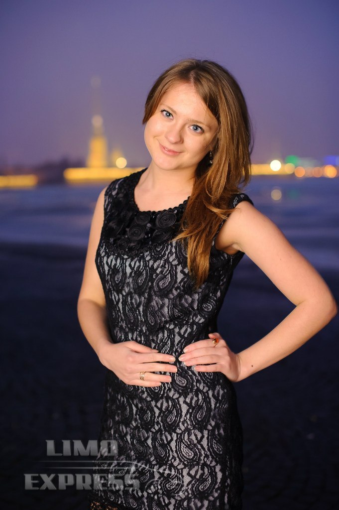 Андрей Бородин | Санкт-Петербург