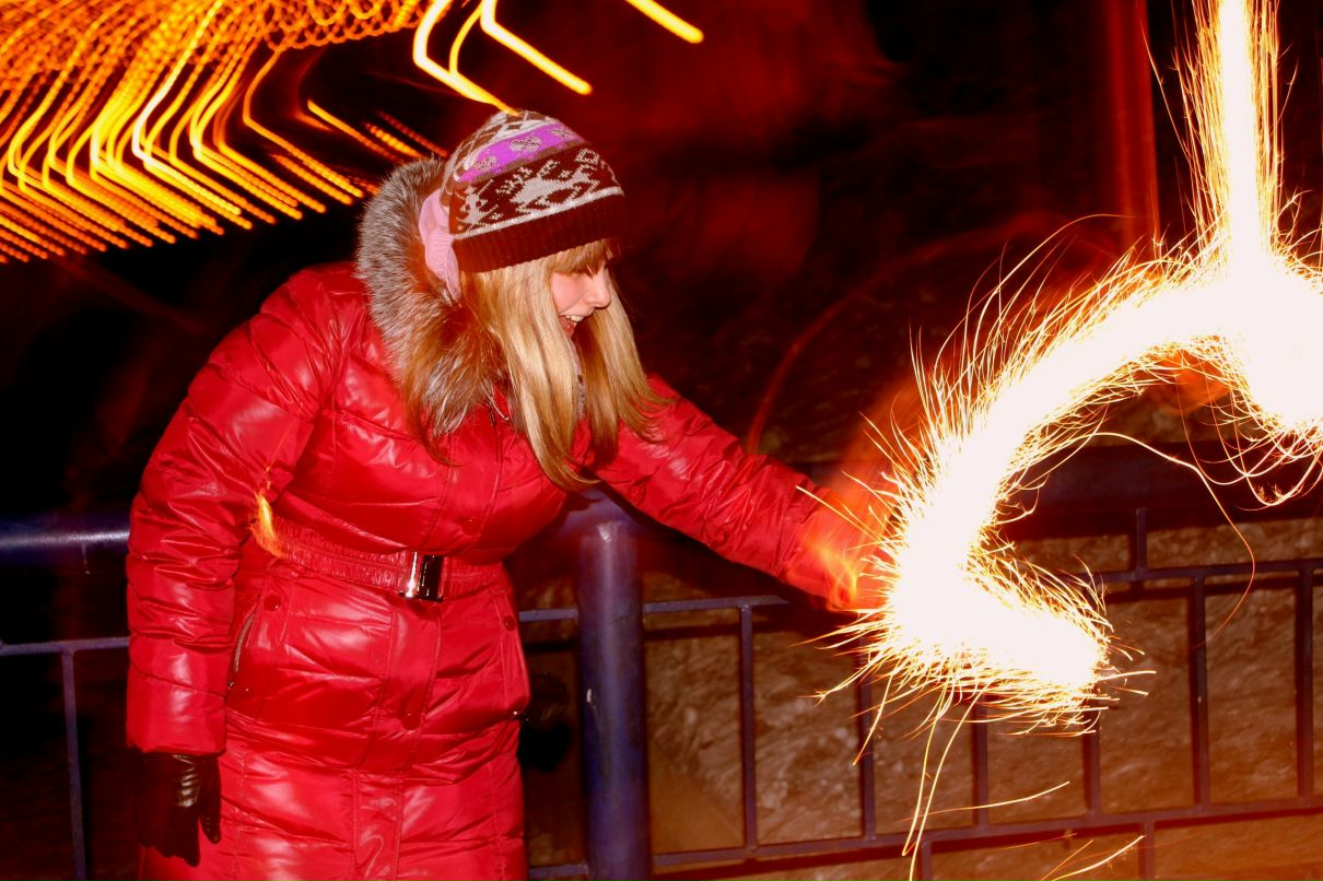 Валерия Давыденко | Омск