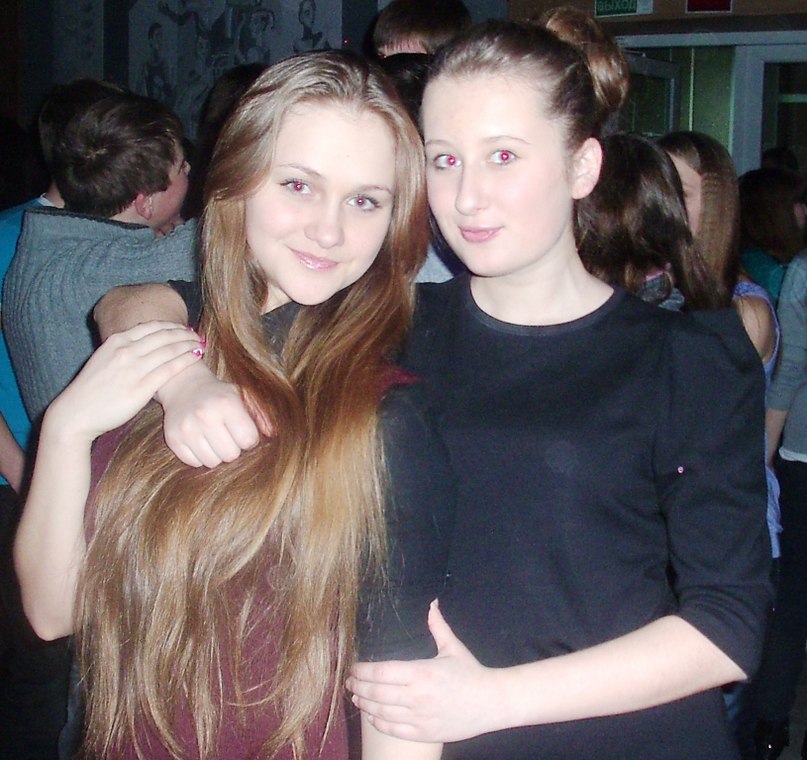 Анастасия Лещанин | Минск