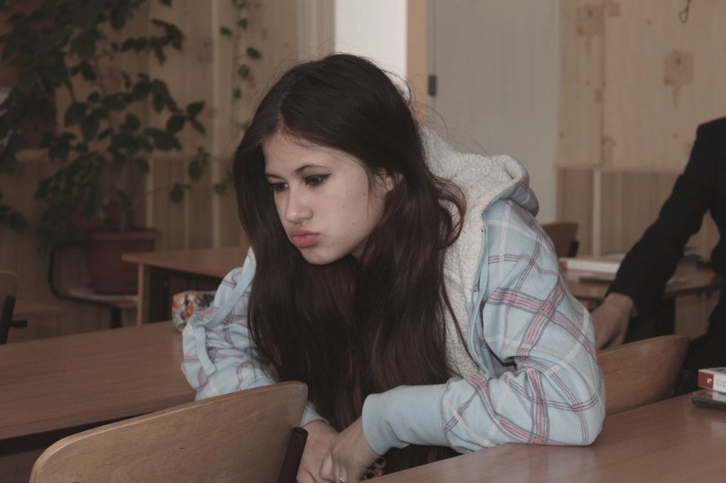 Яна Насыбуллина | Казань