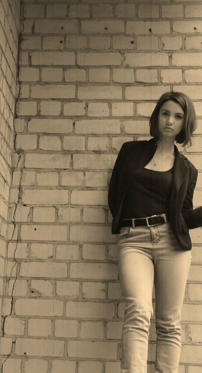 Дарина Гвоздецкая | Днепр (Днепропетровск)