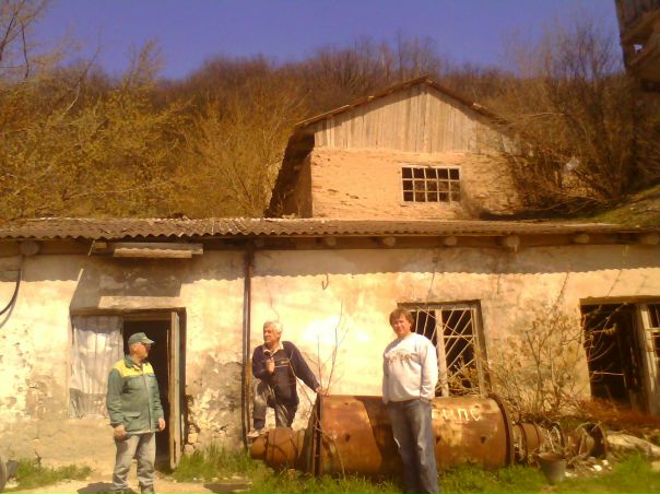 №106, Пал Палыч, Крымск №106, Пал Палыч, Крымск