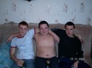 Фотография Заплаткина Евгения
