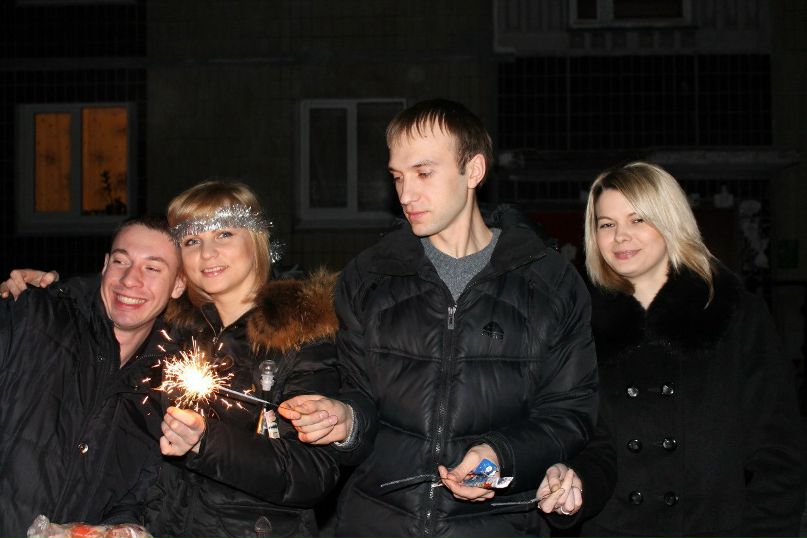 Алексей Лазарев | Санкт-Петербург