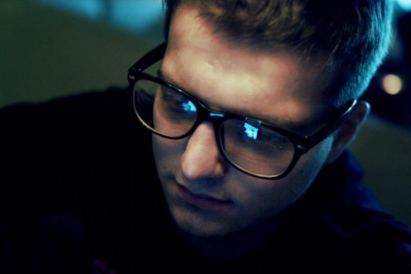 Саша Романычев | 