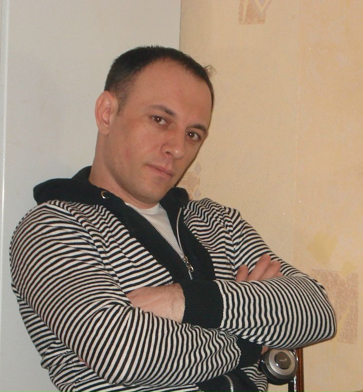 Юрий Страт | 