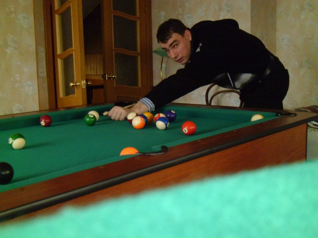 Саша Агеенков | Санкт-Петербург